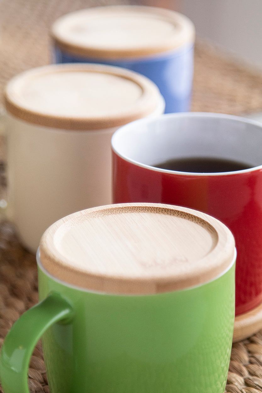 Hemera Plus Tasse