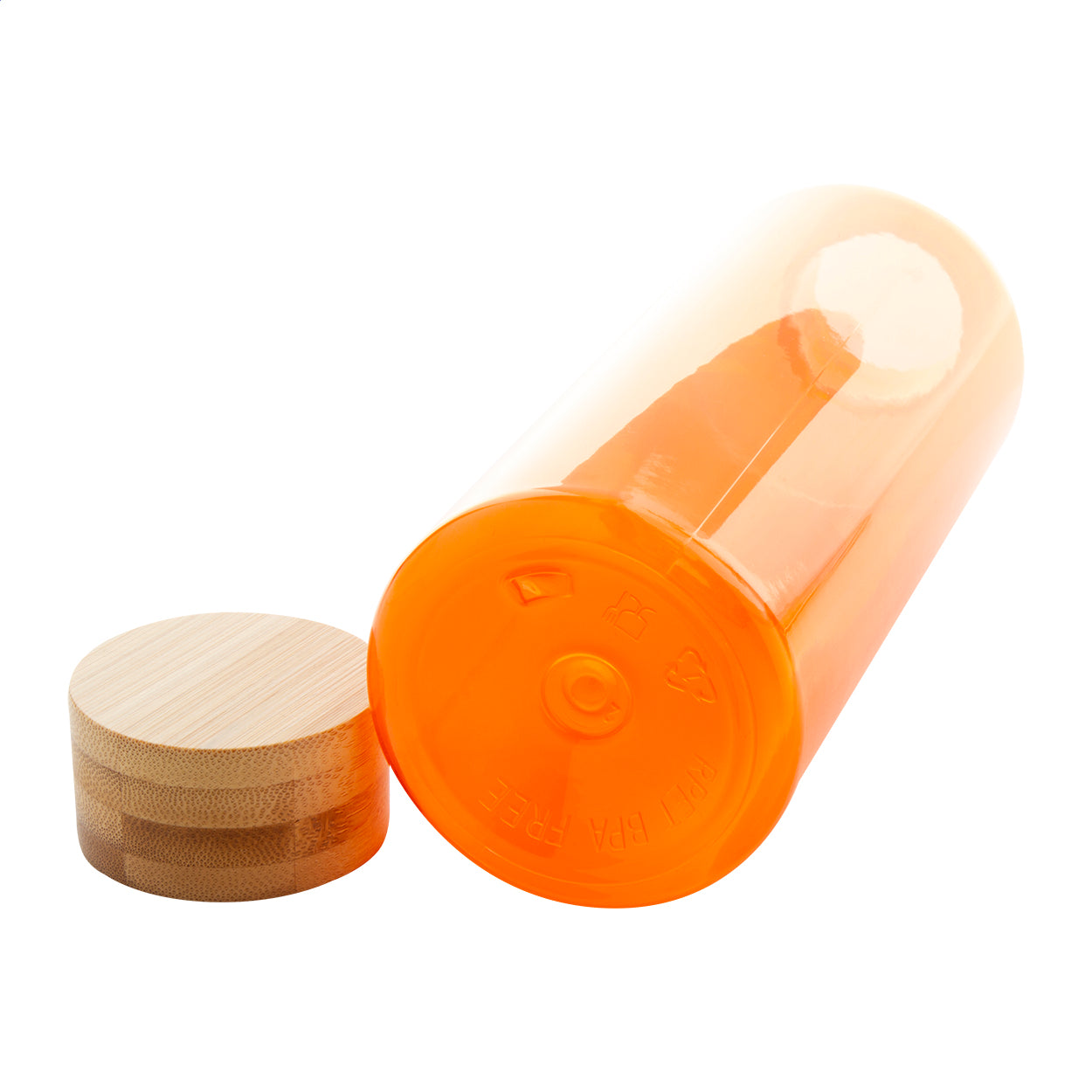 Pemboo RPET-Sportflasche
