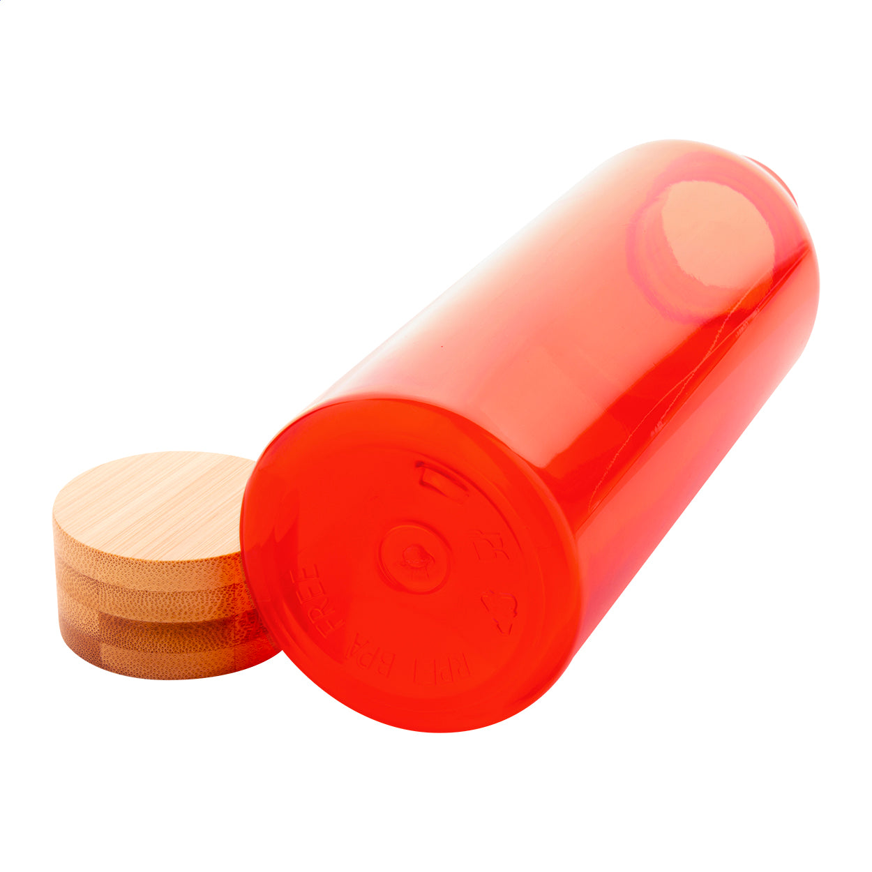 Pemboo RPET-Sportflasche