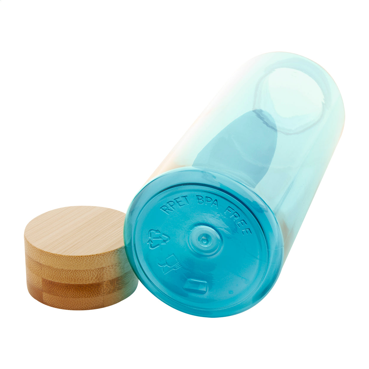 Pemboo RPET-Sportflasche