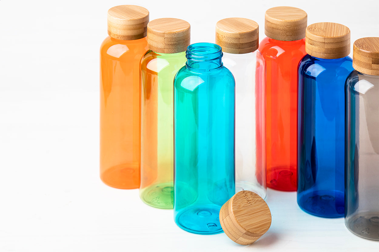 Pemboo RPET-Sportflasche