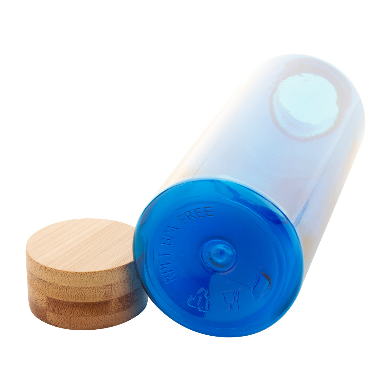 Pemboo RPET-Sportflasche