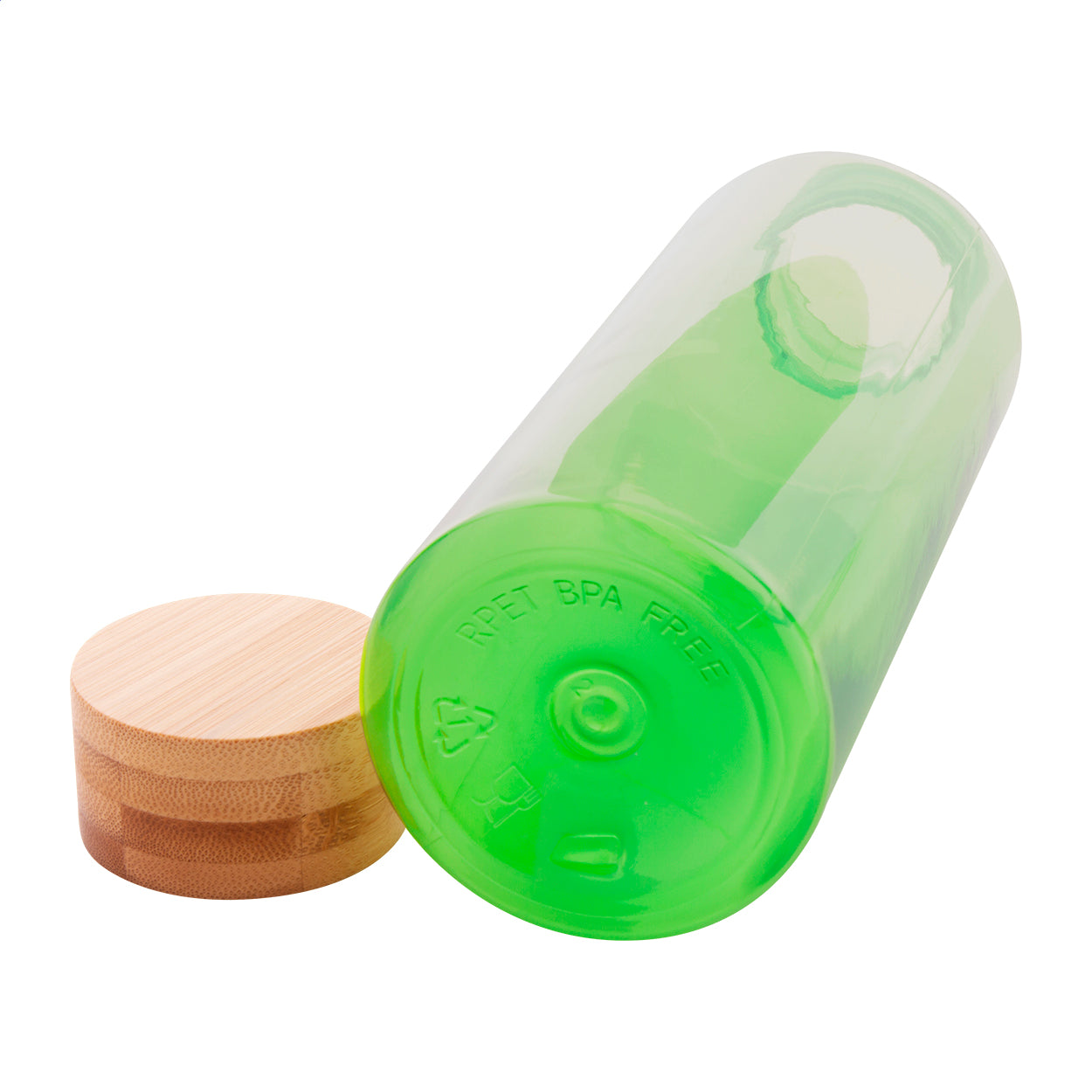 Pemboo RPET-Sportflasche