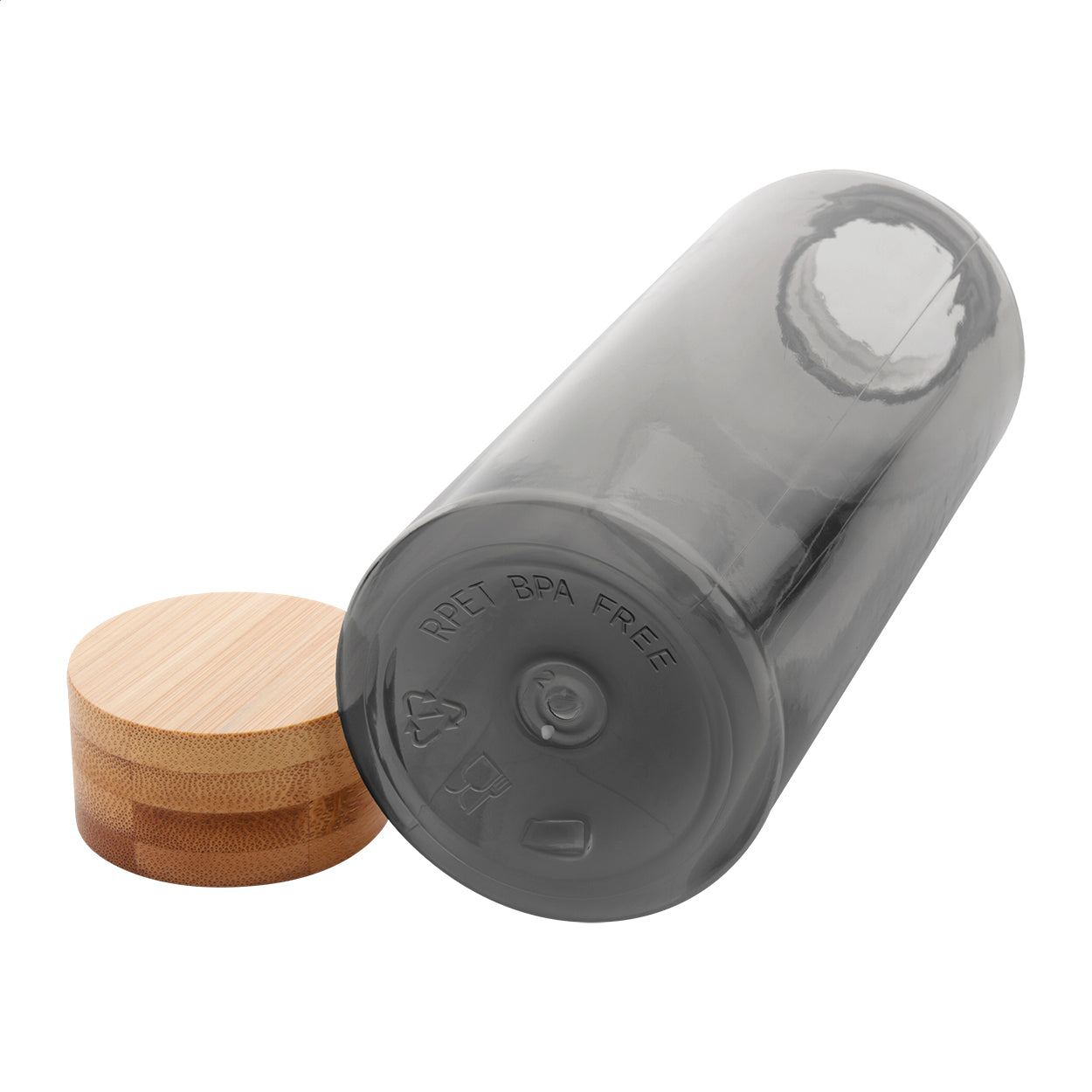 Pemboo RPET-Sportflasche