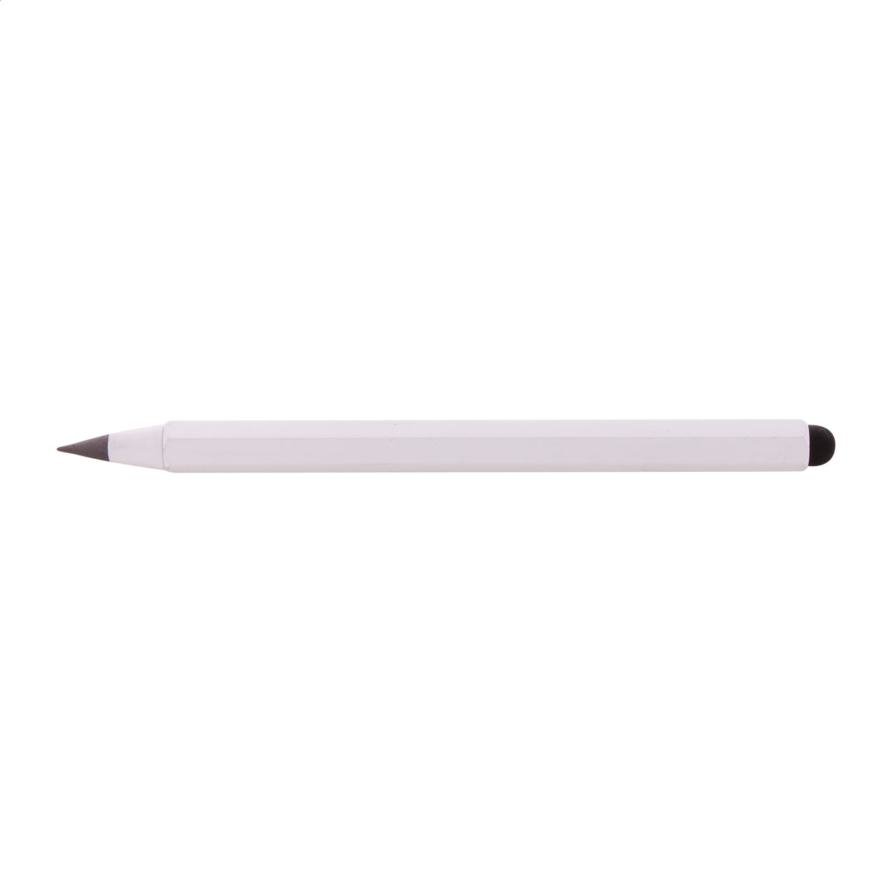 Ruloid Tintenloser Stift mit Lineal