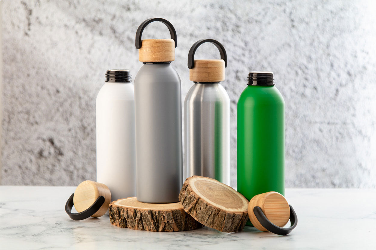 Zoboo Sportflasche