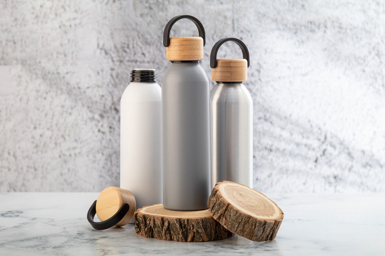 Zoboo Sportflasche