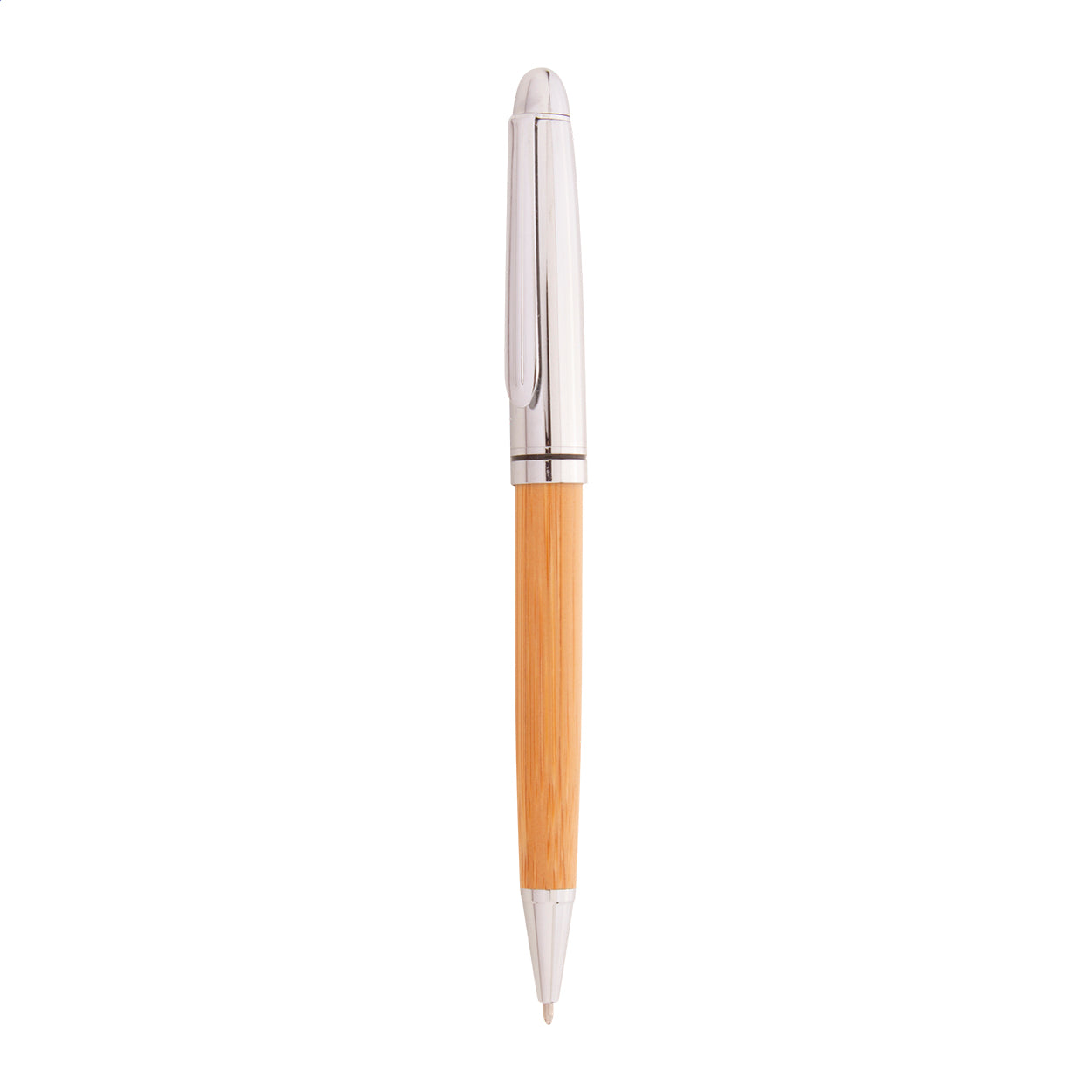 Chimon Bambus-Schreibset