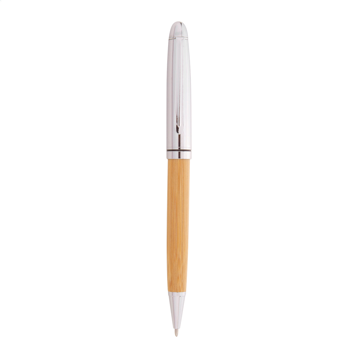 Chimon Bambus-Schreibset