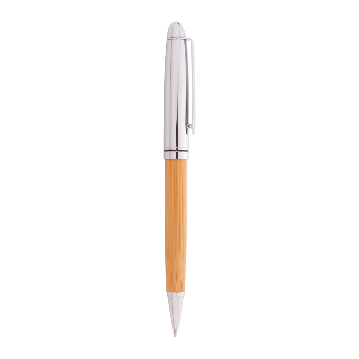 Chimon Bambus-Schreibset