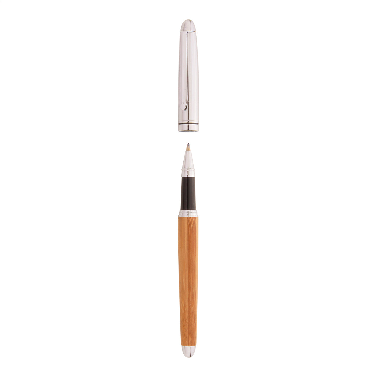 Chimon Bambus-Schreibset