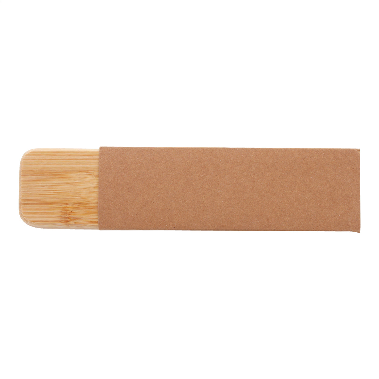 Chimon Bambus-Schreibset