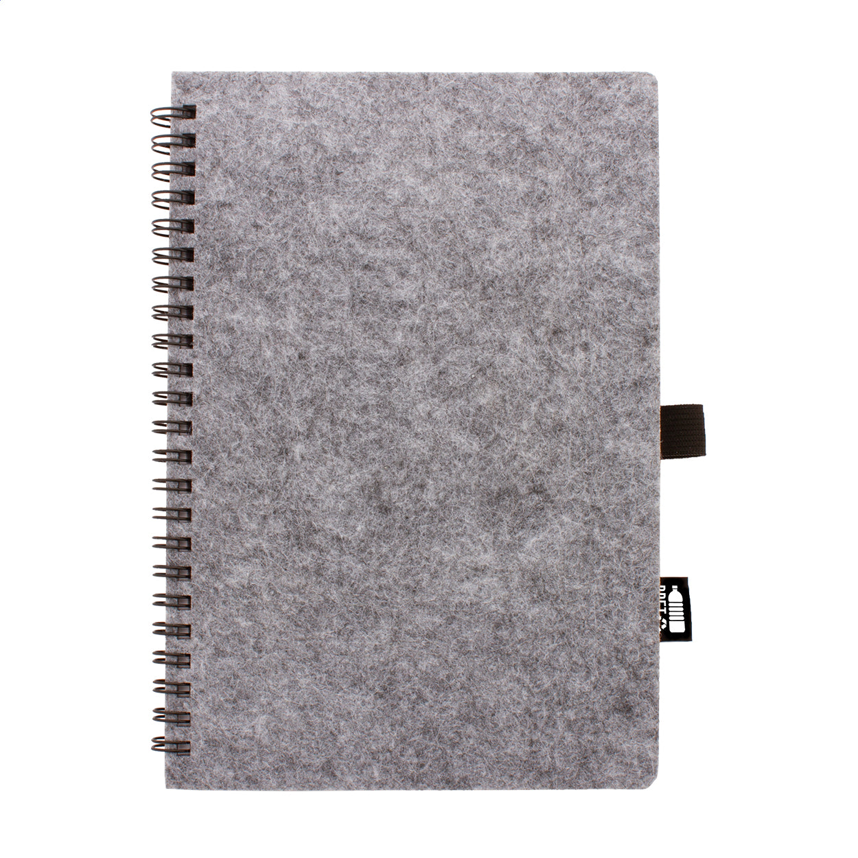 Felbook A5 RPET-Notizbuch