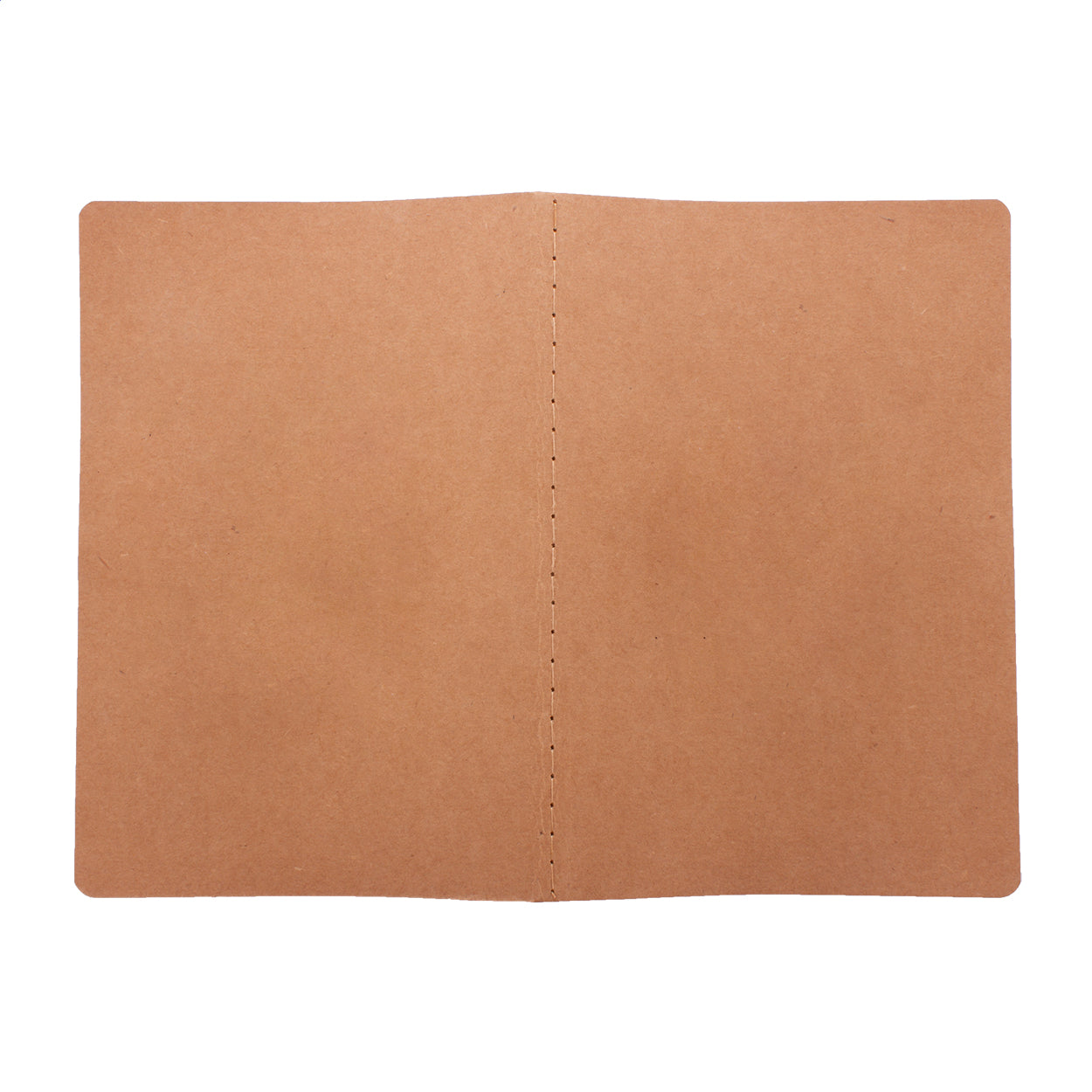 Krafty A5 Notizbuch