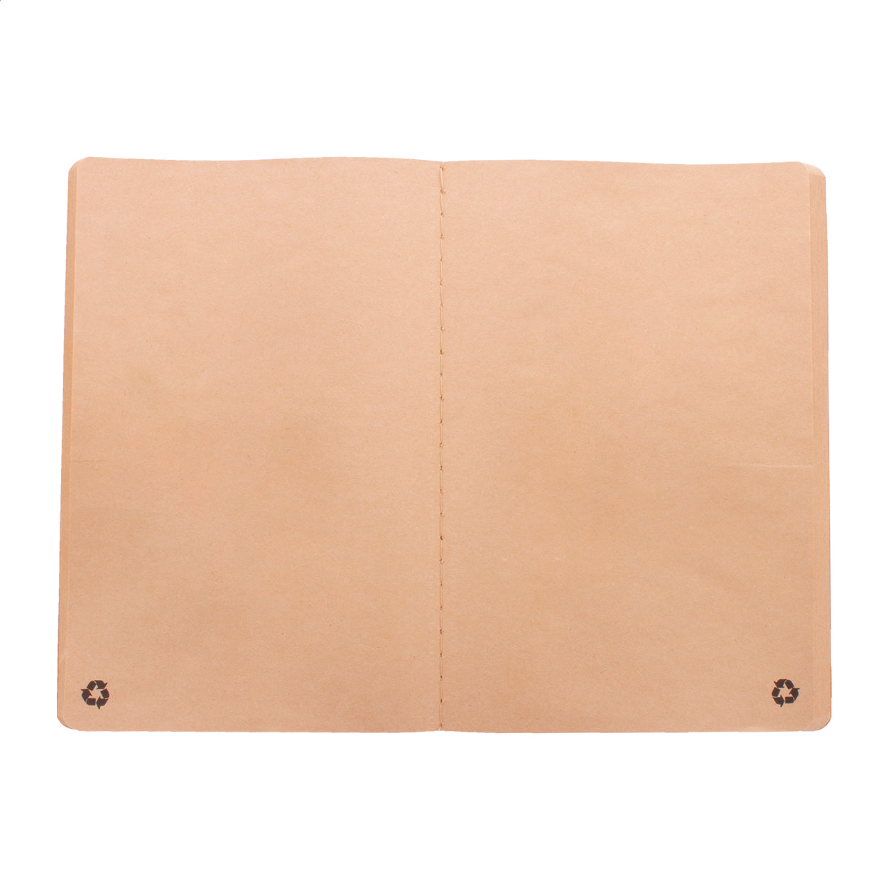 Krafty A6 Notizbuch