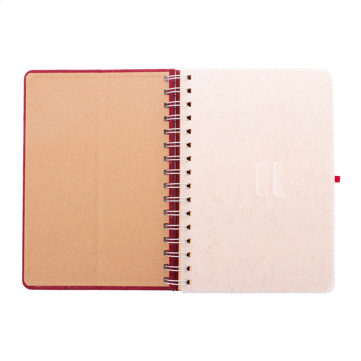 Holbook RPET Notizbuch