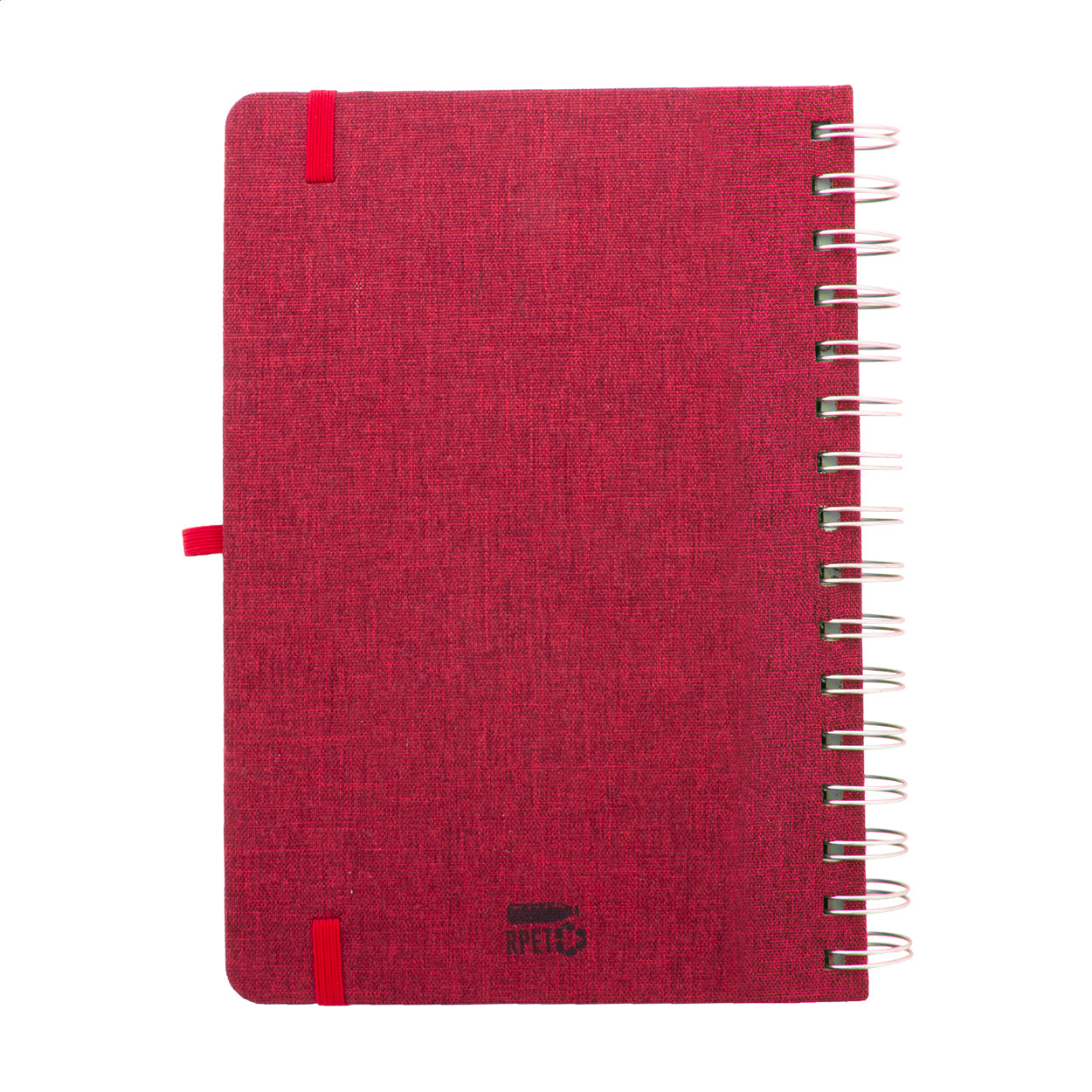 Holbook RPET Notizbuch