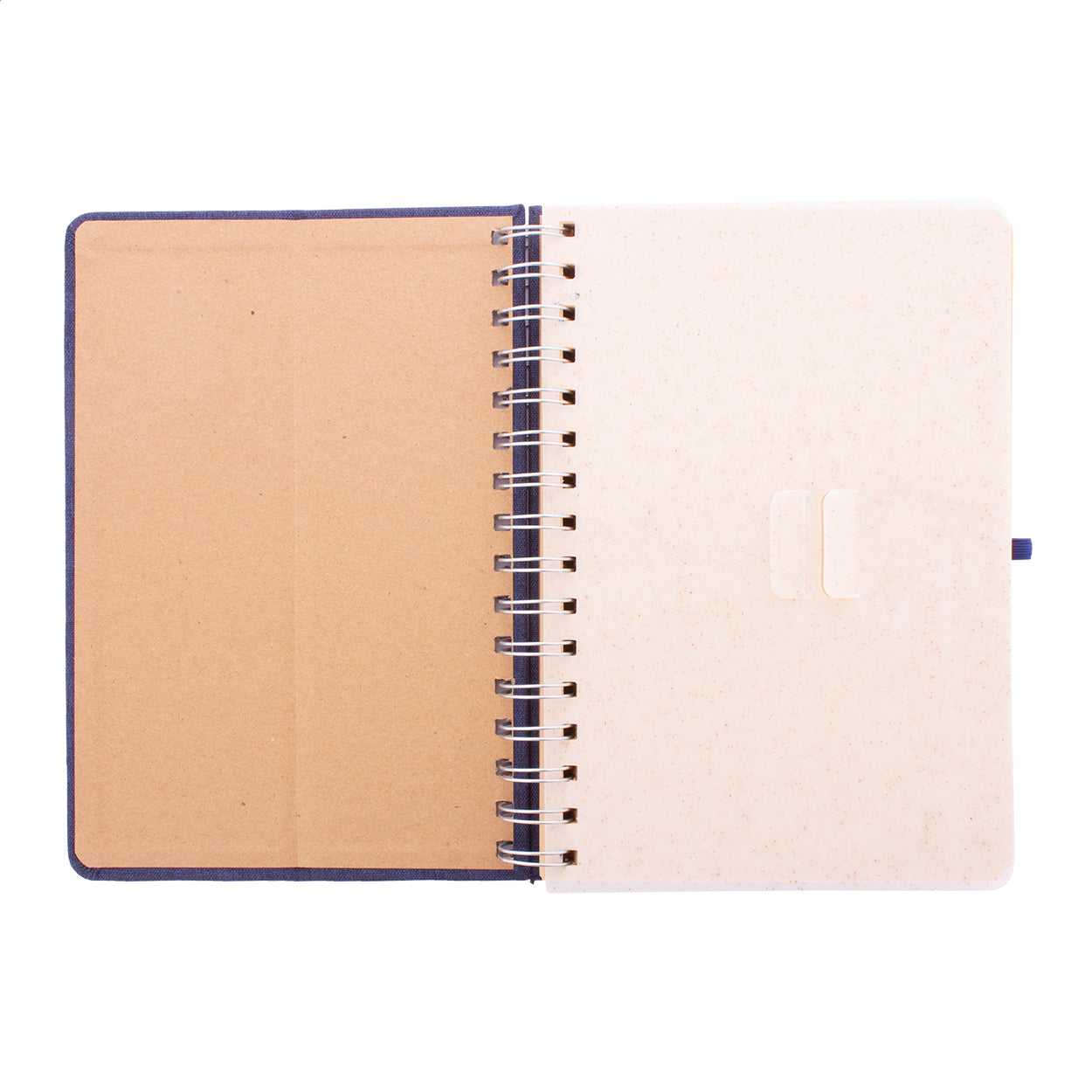 Holbook RPET Notizbuch