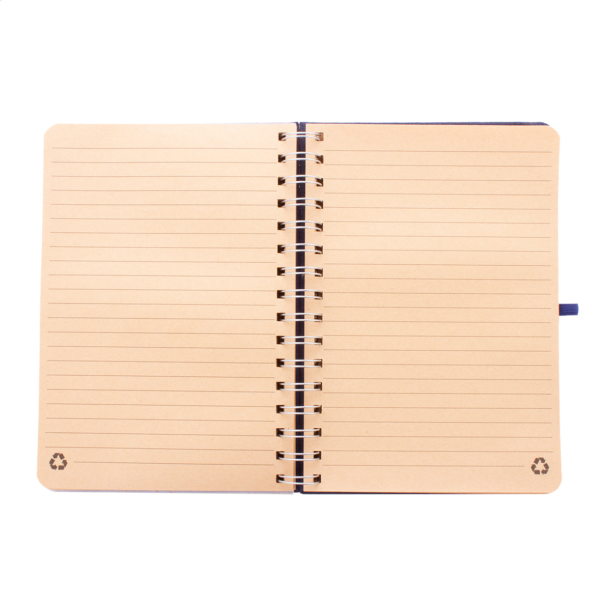Holbook RPET Notizbuch
