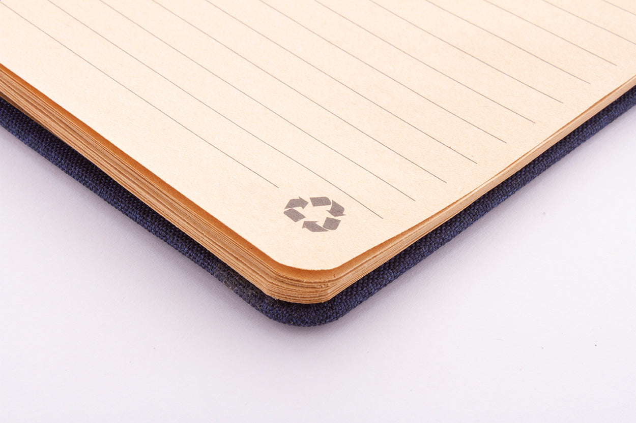 Holbook RPET Notizbuch