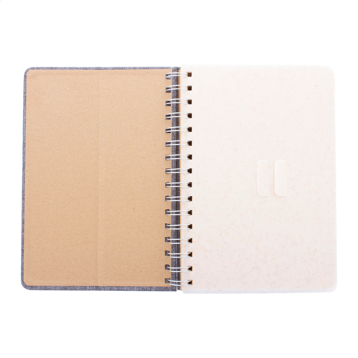 Holbook RPET Notizbuch