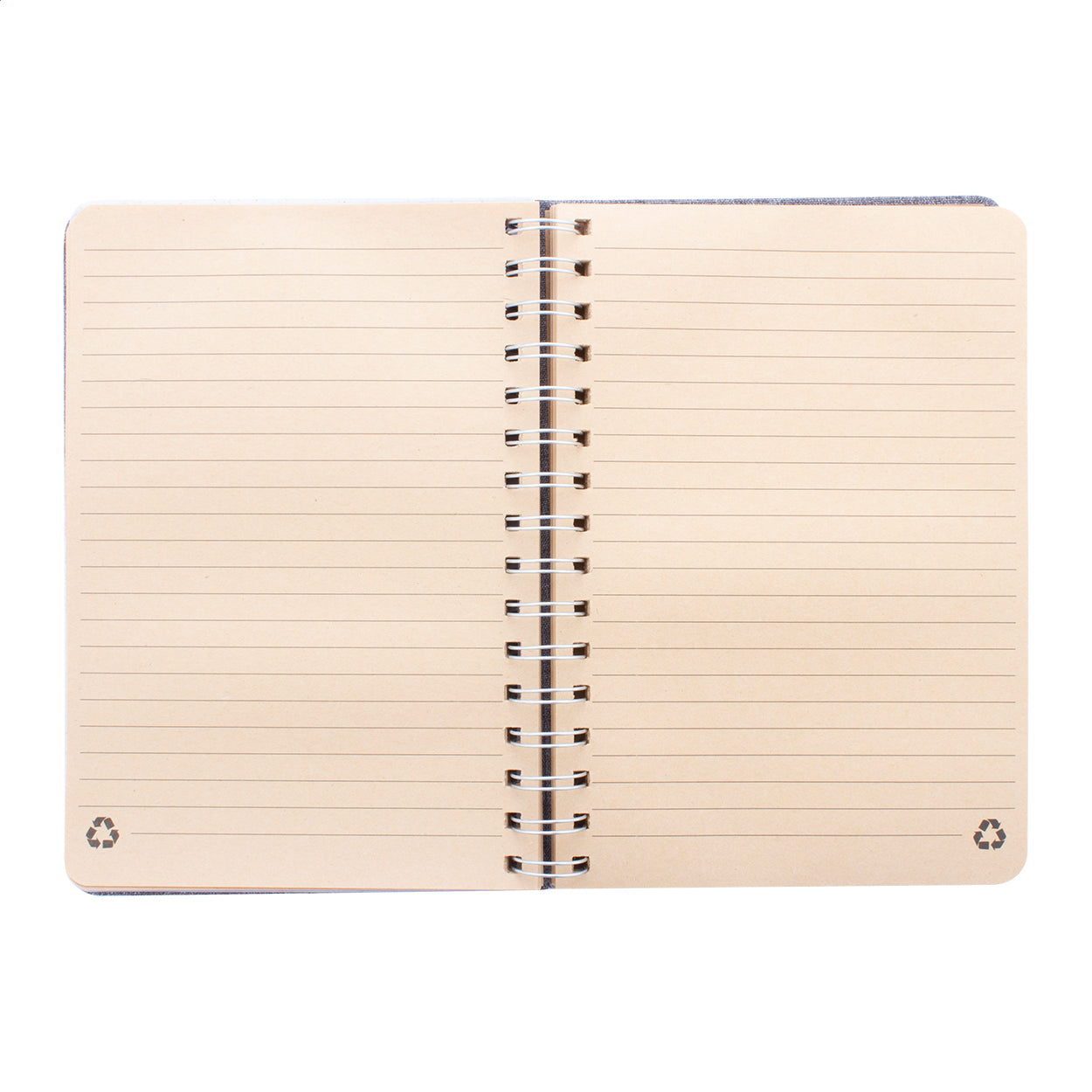 Holbook RPET Notizbuch