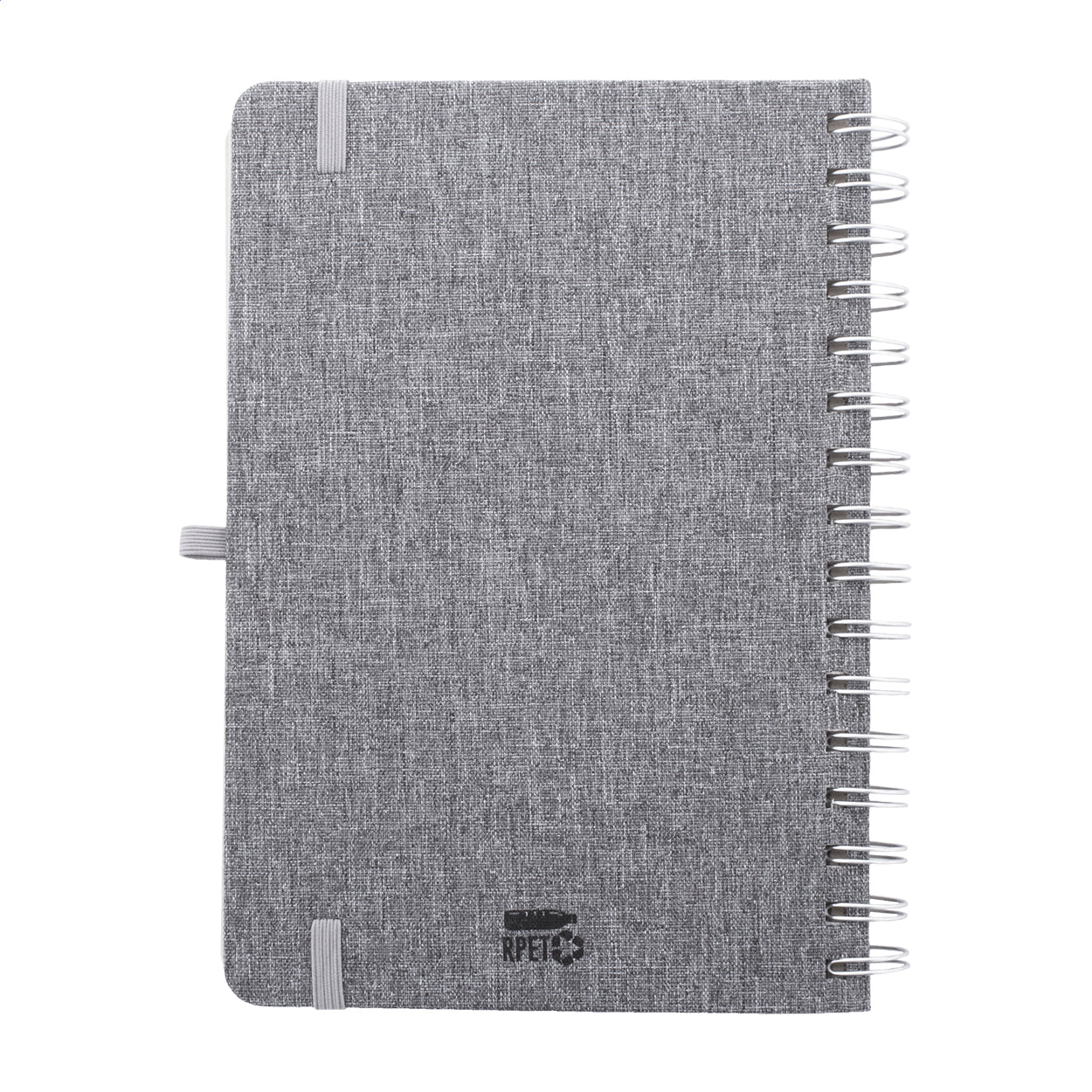 Holbook RPET Notizbuch