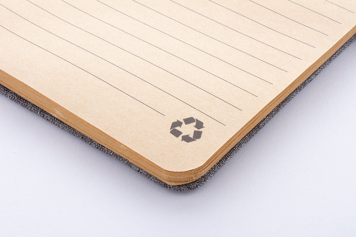 Holbook RPET Notizbuch