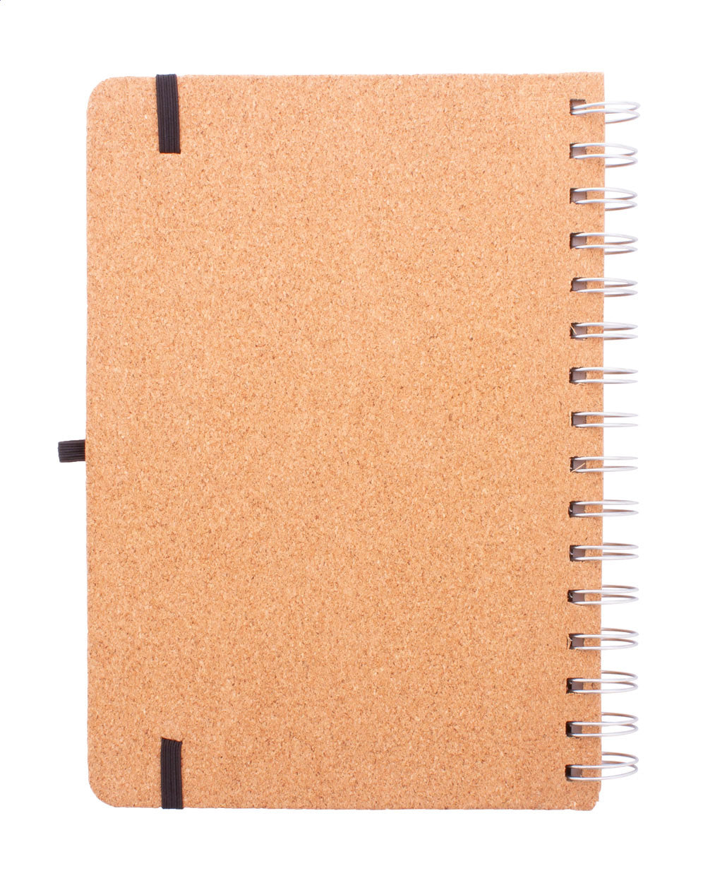 Querbook Notizbuch
