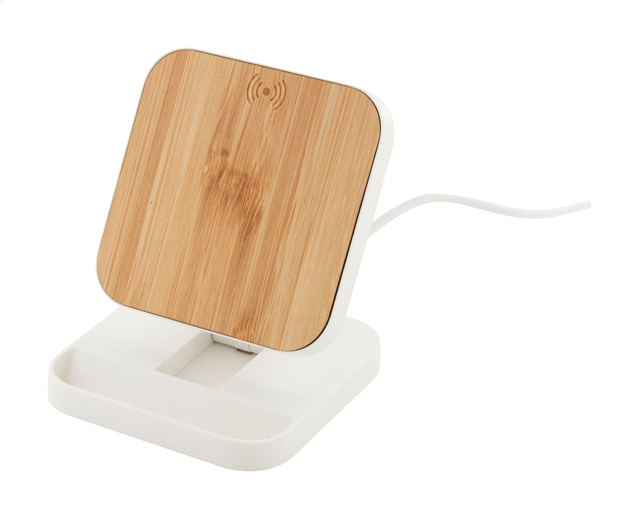 Rabso Wireless-Charger/Handyhalter
