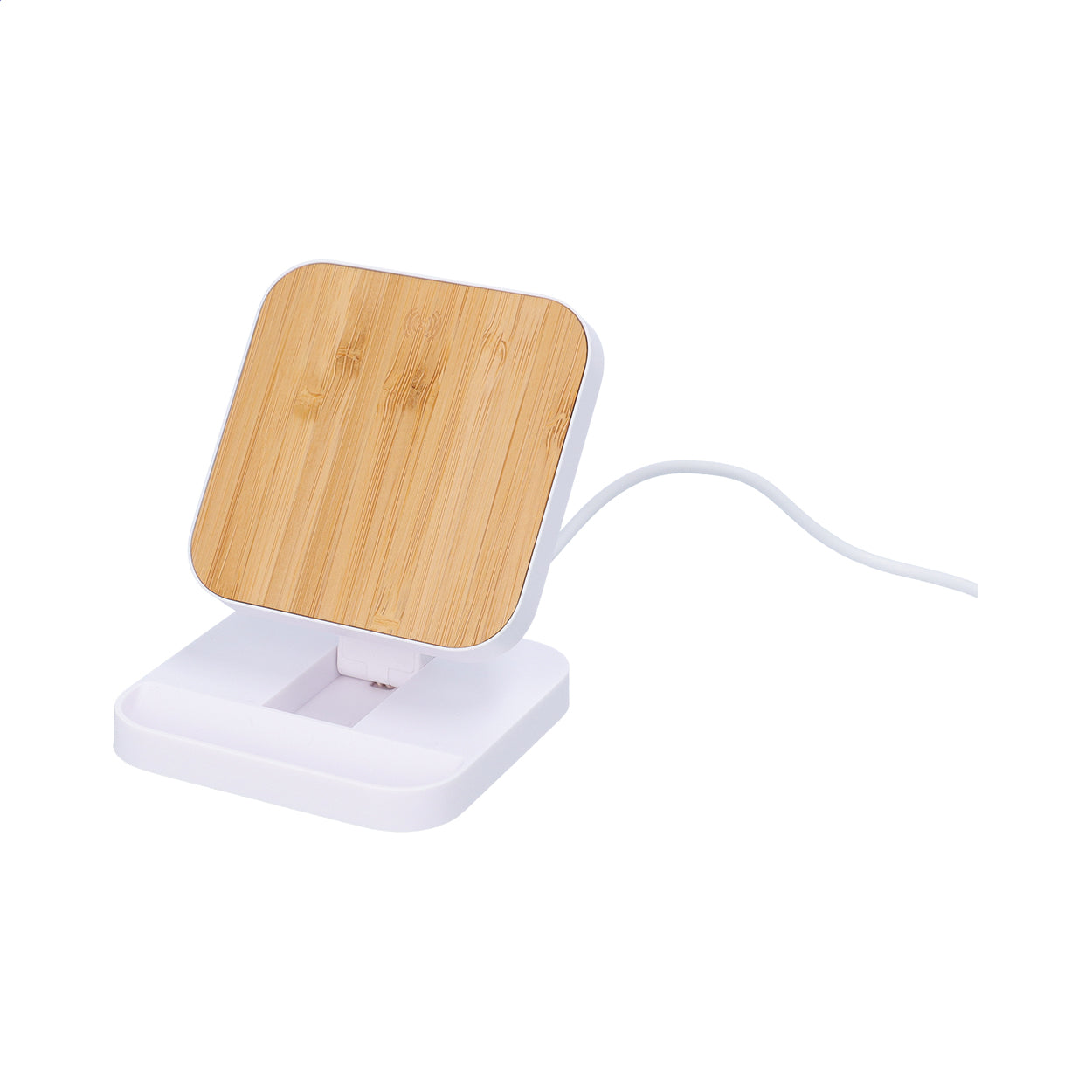 Rabso Wireless-Charger/Handyhalter