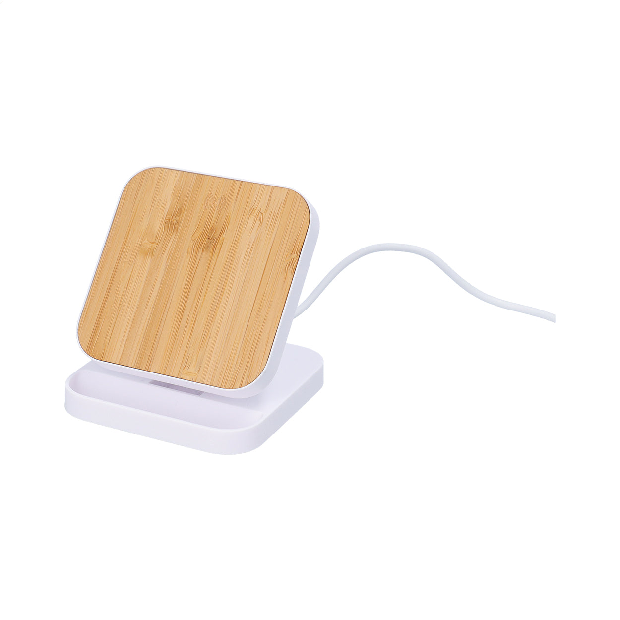 Rabso Wireless-Charger/Handyhalter