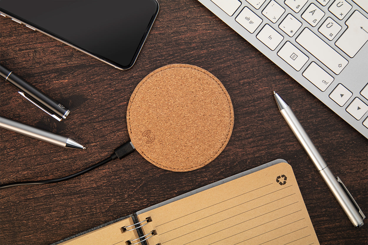 Querox Wireless-Charger