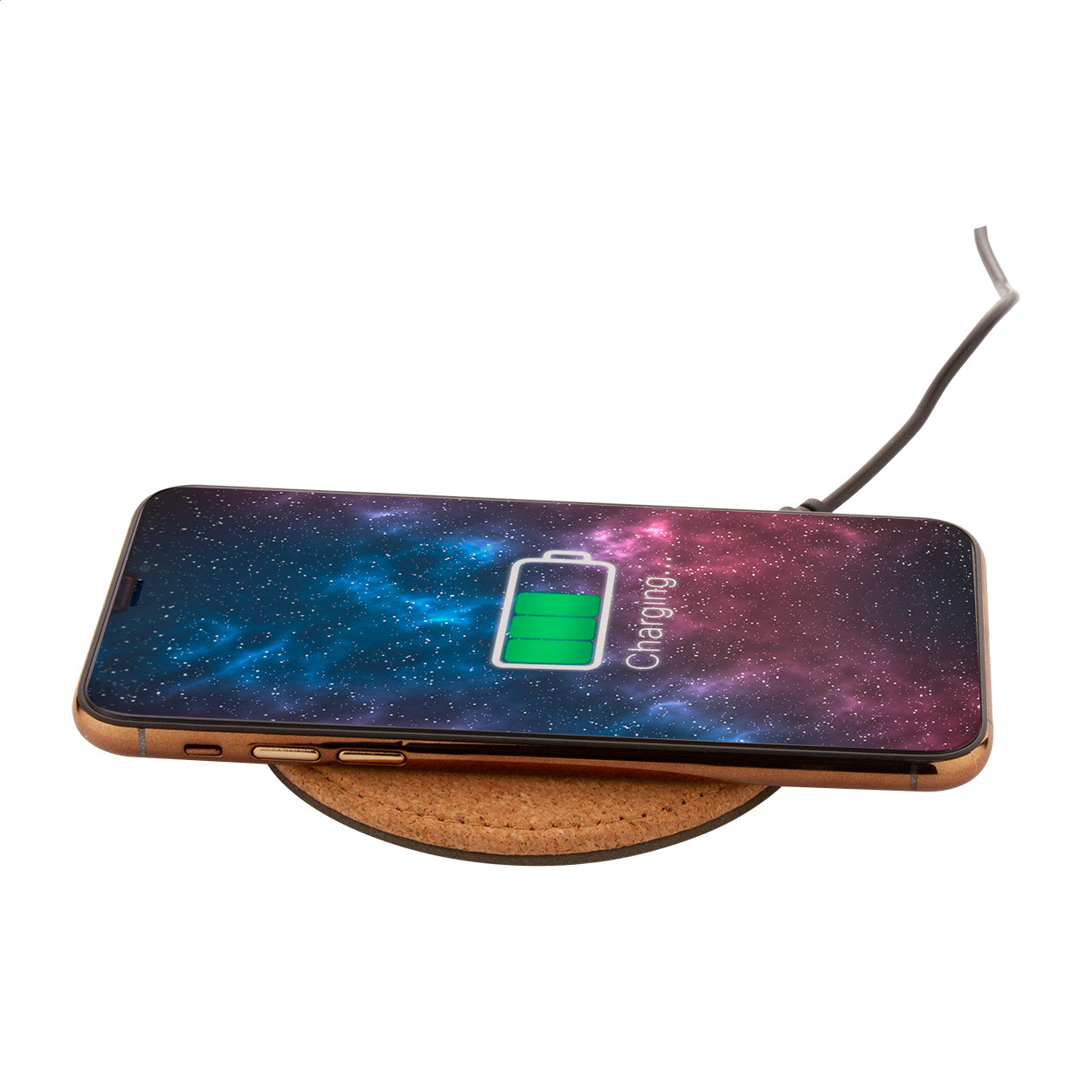 Querox Wireless-Charger