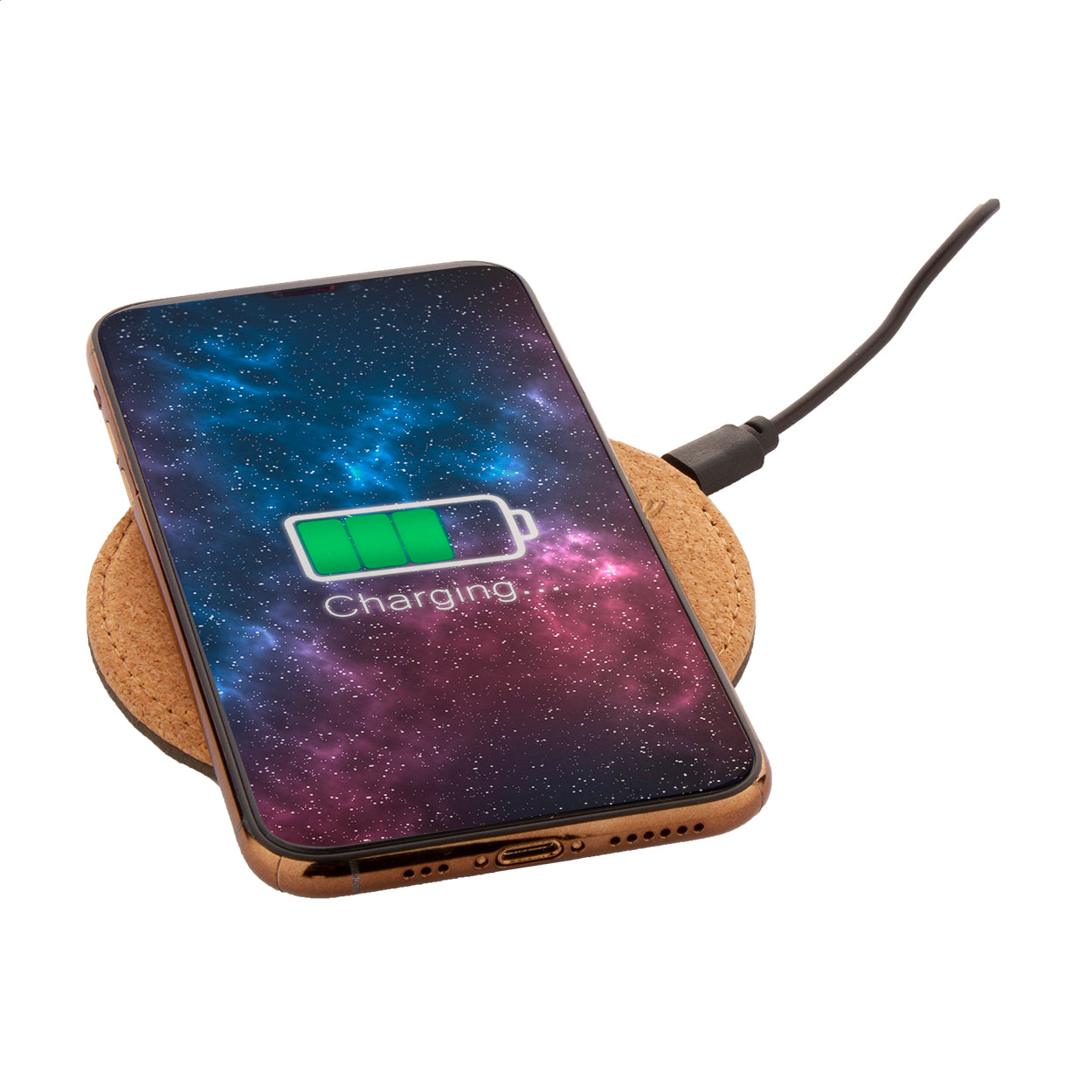 Querox Wireless-Charger