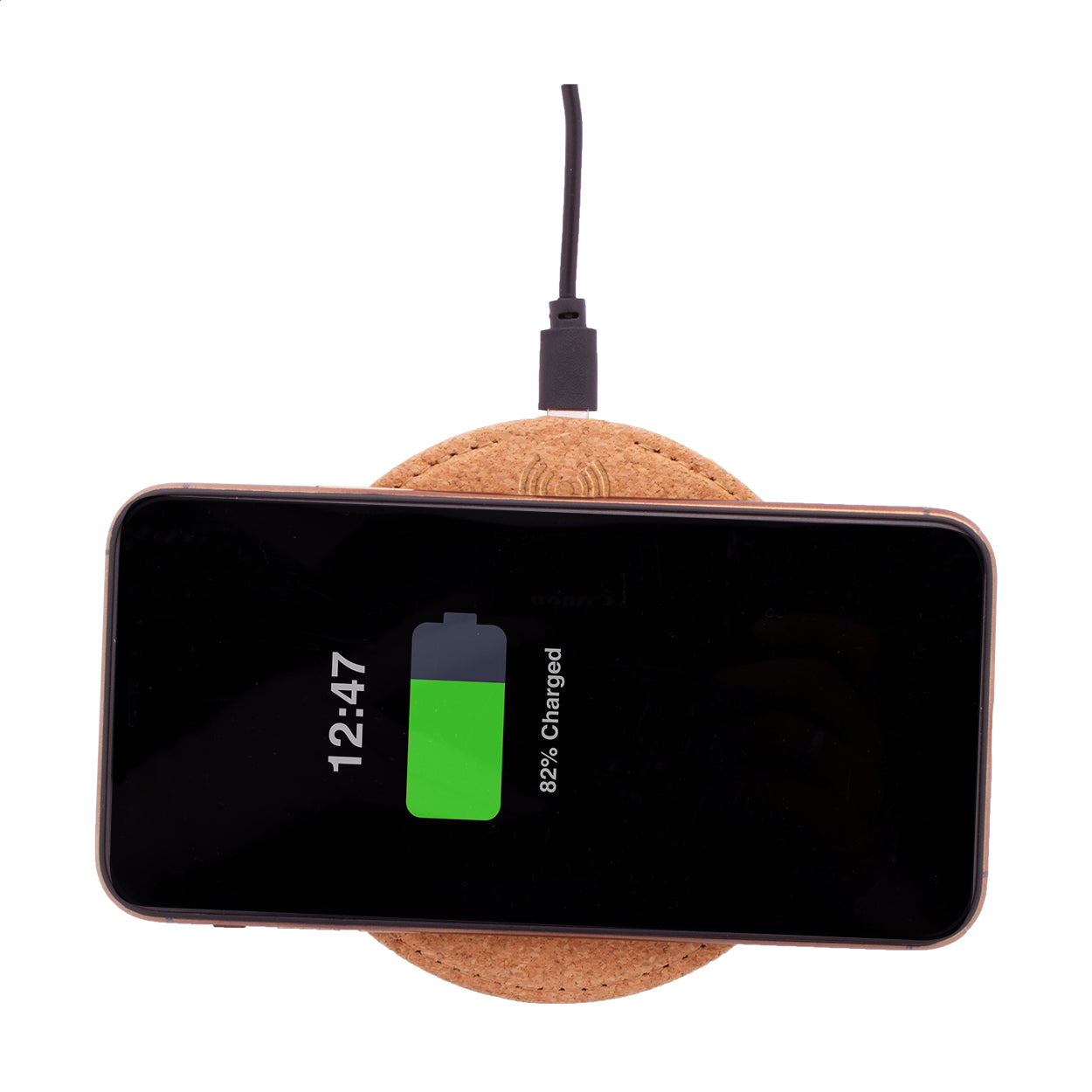 Querox Wireless-Charger