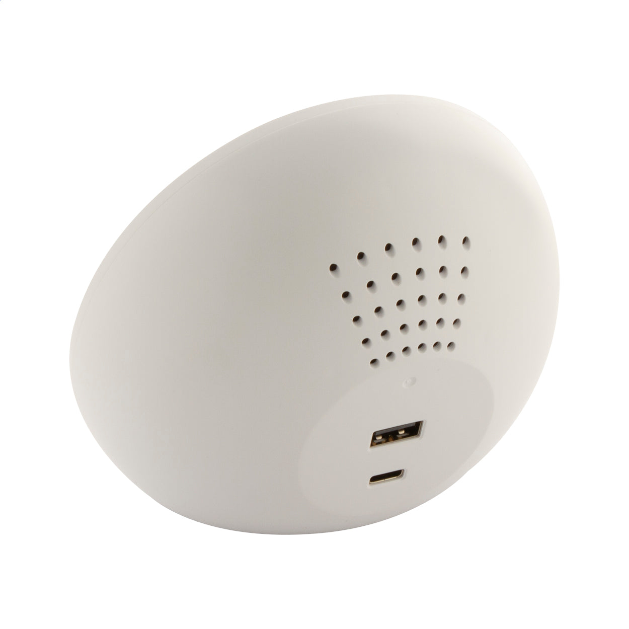 Rabolarm Wecker mit Wireless-Charger