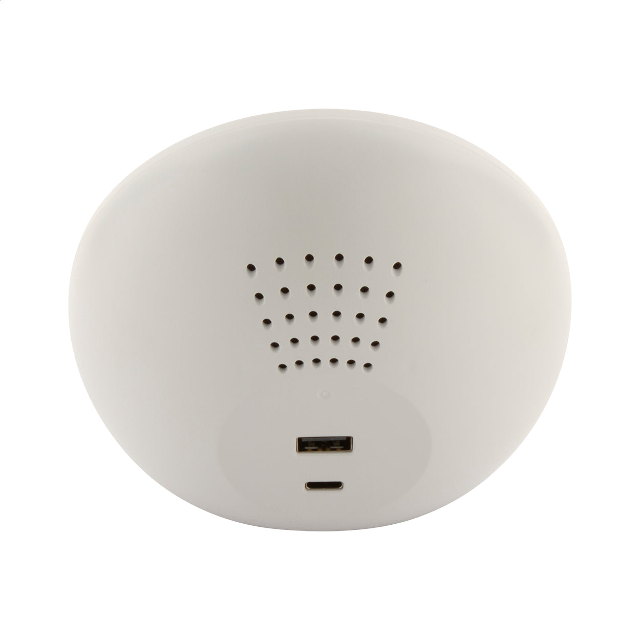 Rabolarm Wecker mit Wireless-Charger