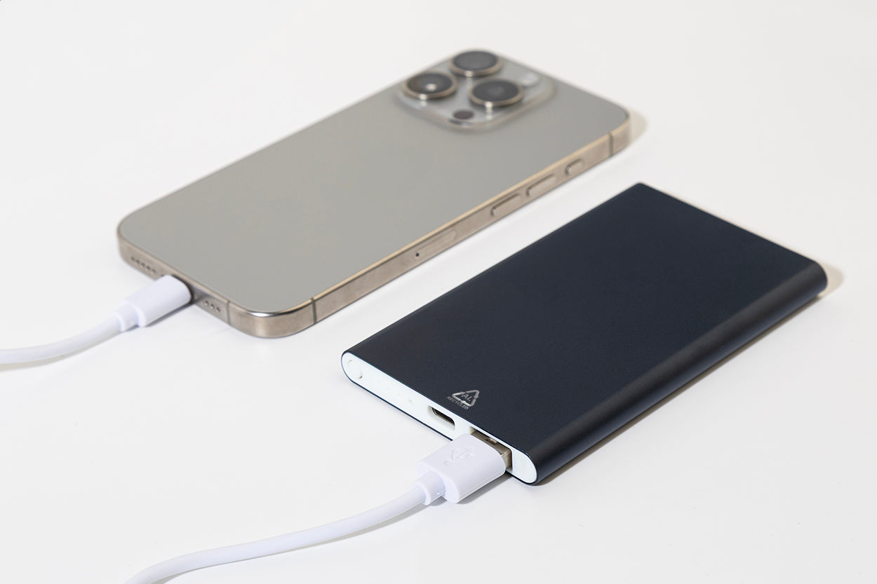RaluFour Powerbank