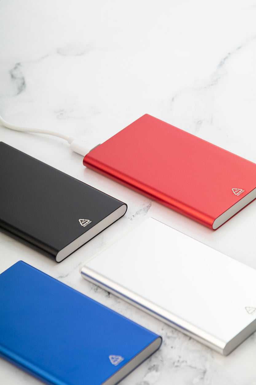 RaluFour Powerbank