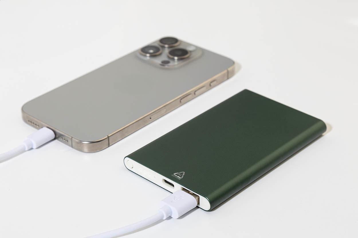 RaluFour Powerbank