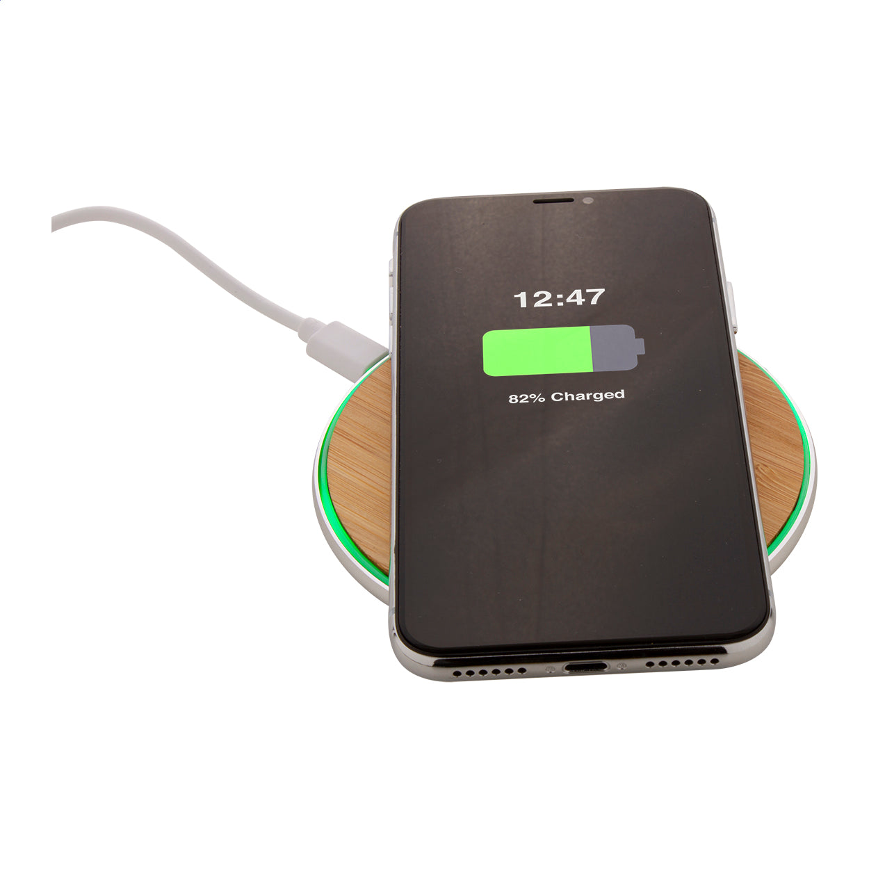 RalooCharge Wireless-Charger