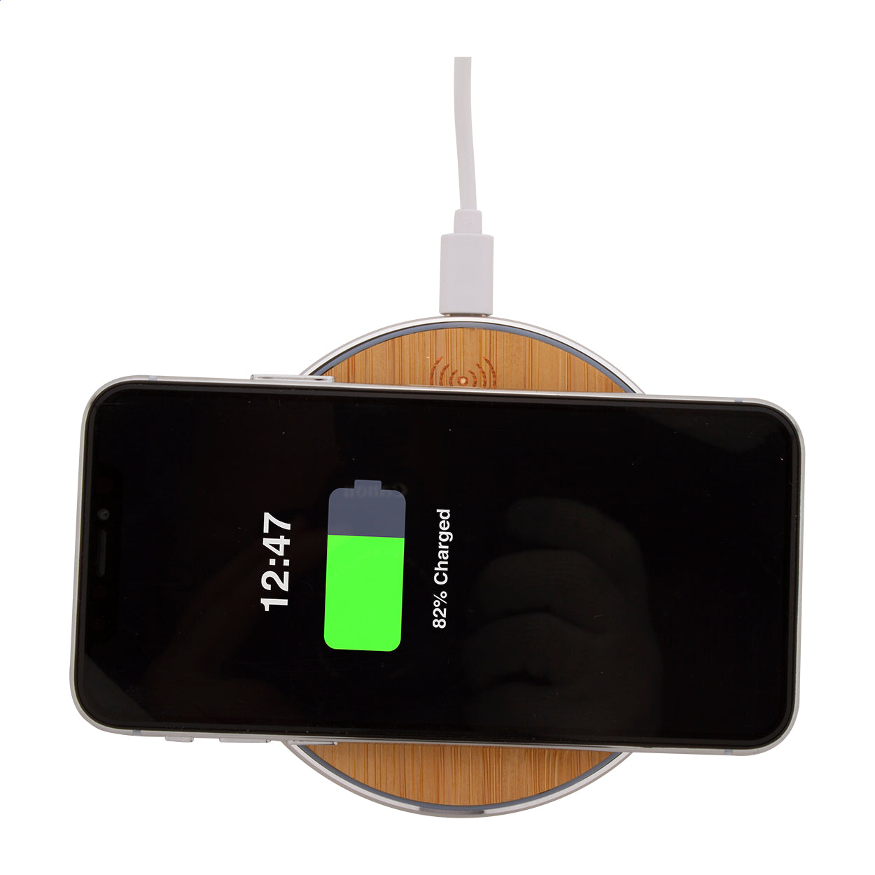 RalooCharge Wireless-Charger