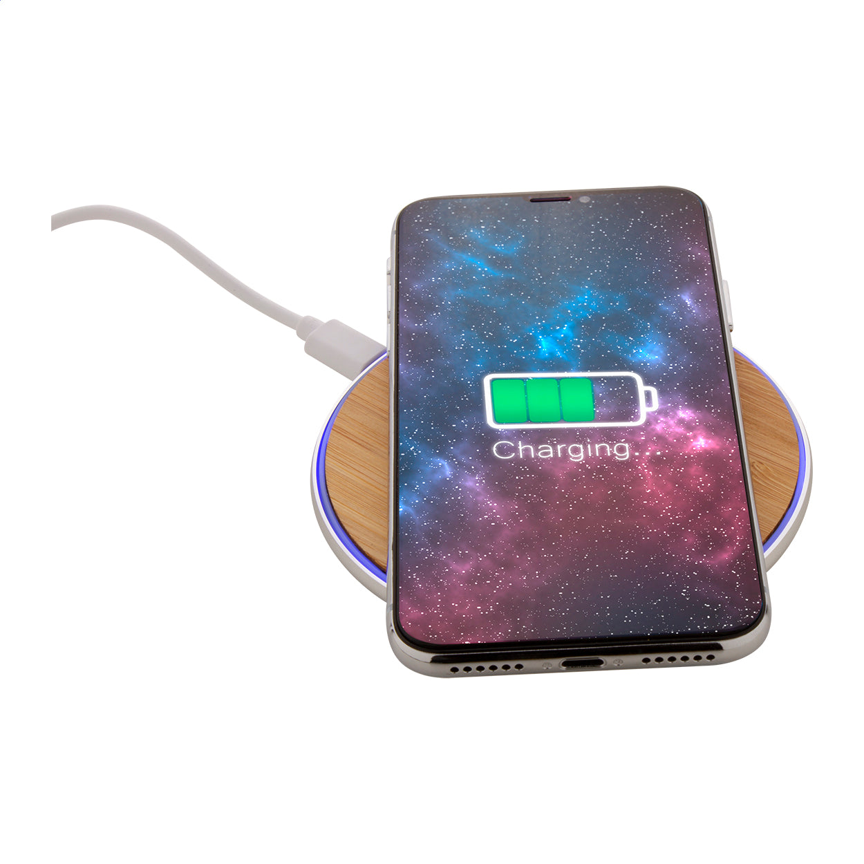 RalooCharge Wireless-Charger