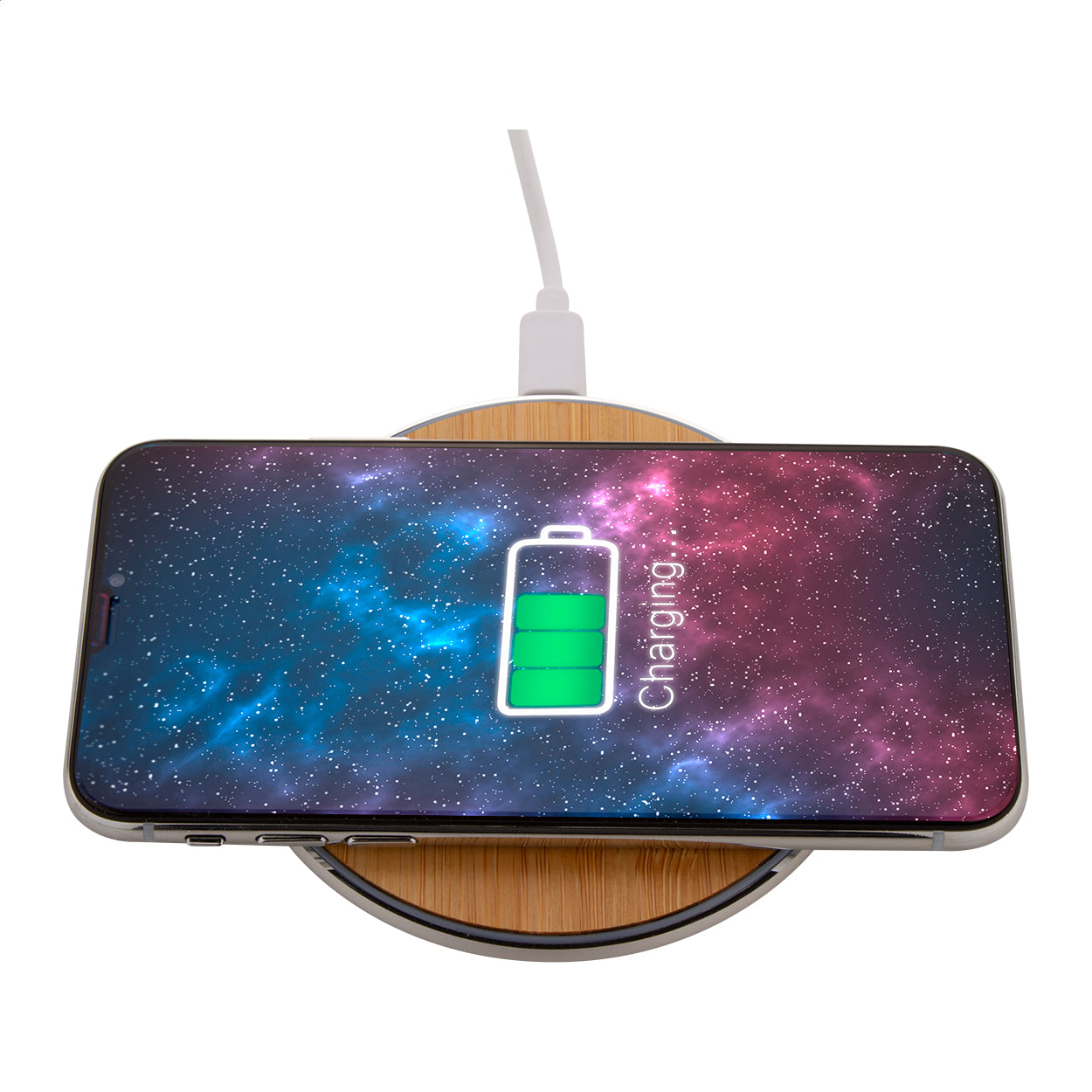 RalooCharge Wireless-Charger