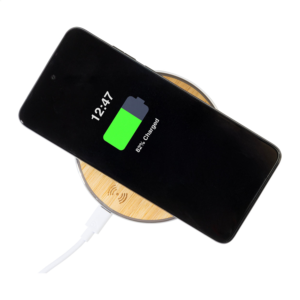 RalooCharge Wireless-Charger