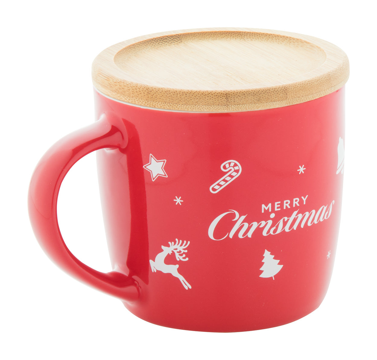 Salomaa Weihnachtsbecher