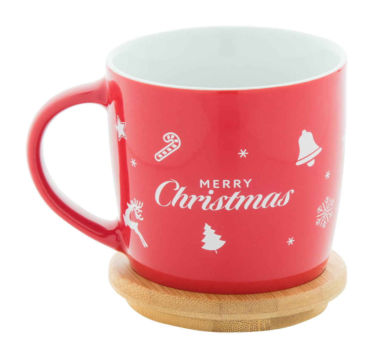 Salomaa Weihnachtsbecher