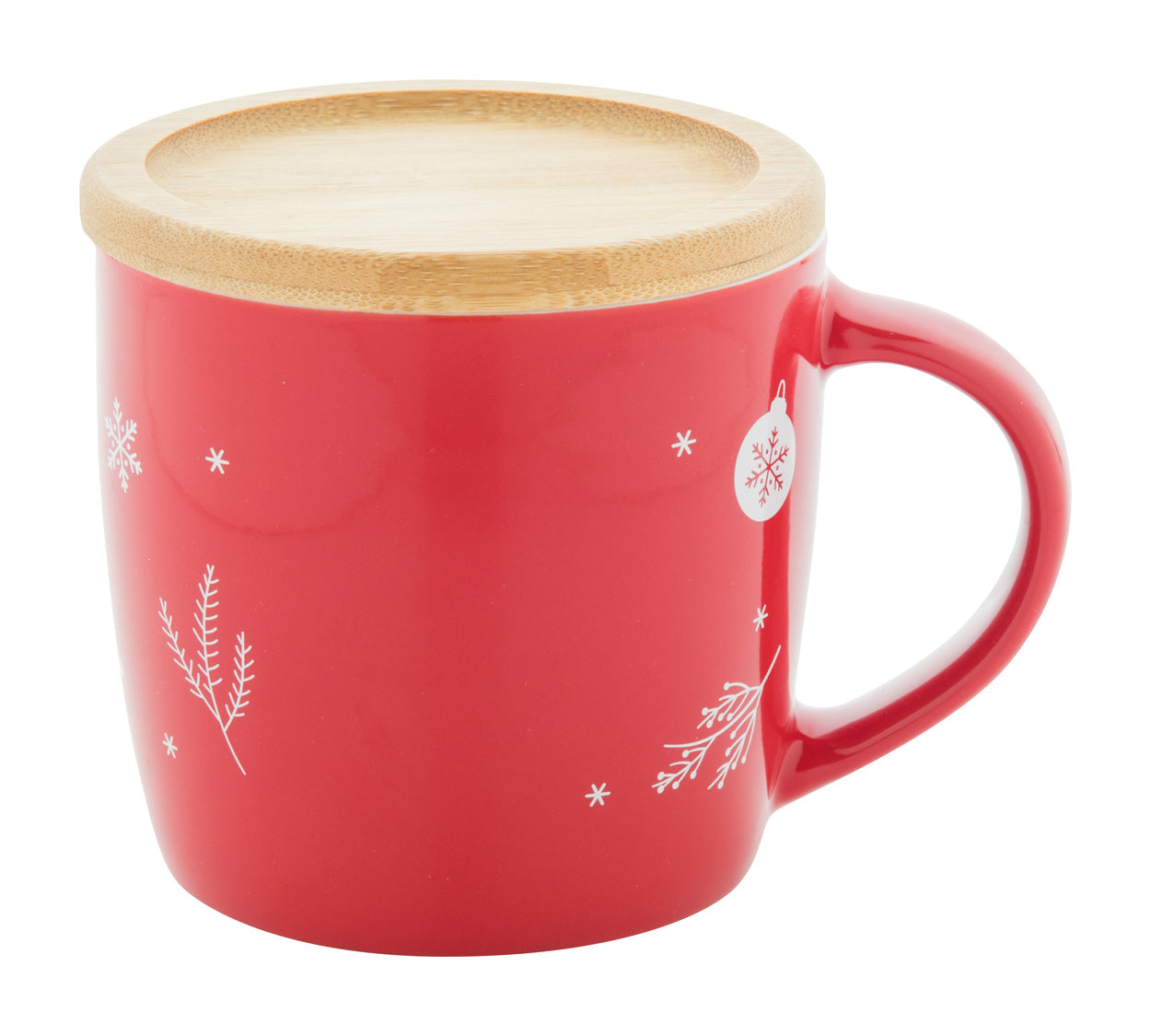 Salomaa Weihnachtsbecher