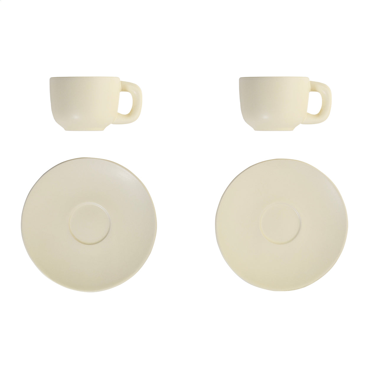 Caturra Espressotassenset